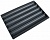 Противень для багетов тефлоновый 5 секций Danler GS14201, 400x600x30